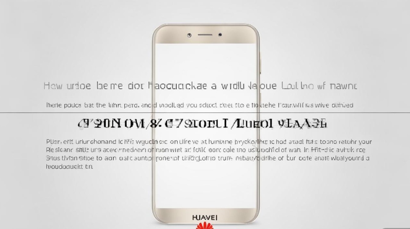 华为g6 c00怎么解锁？手机密码忘了怎么办？