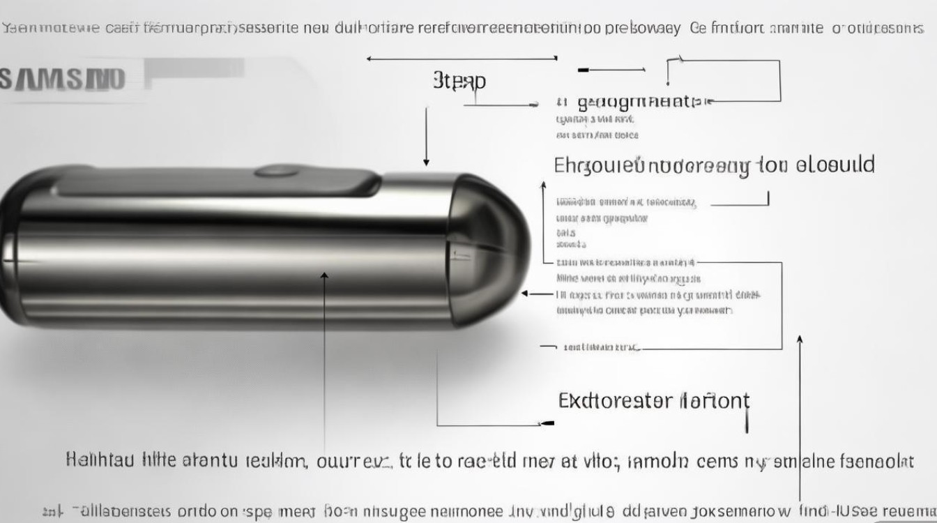 三星指纹锁怎么录指纹？详细步骤和注意事项是什么？