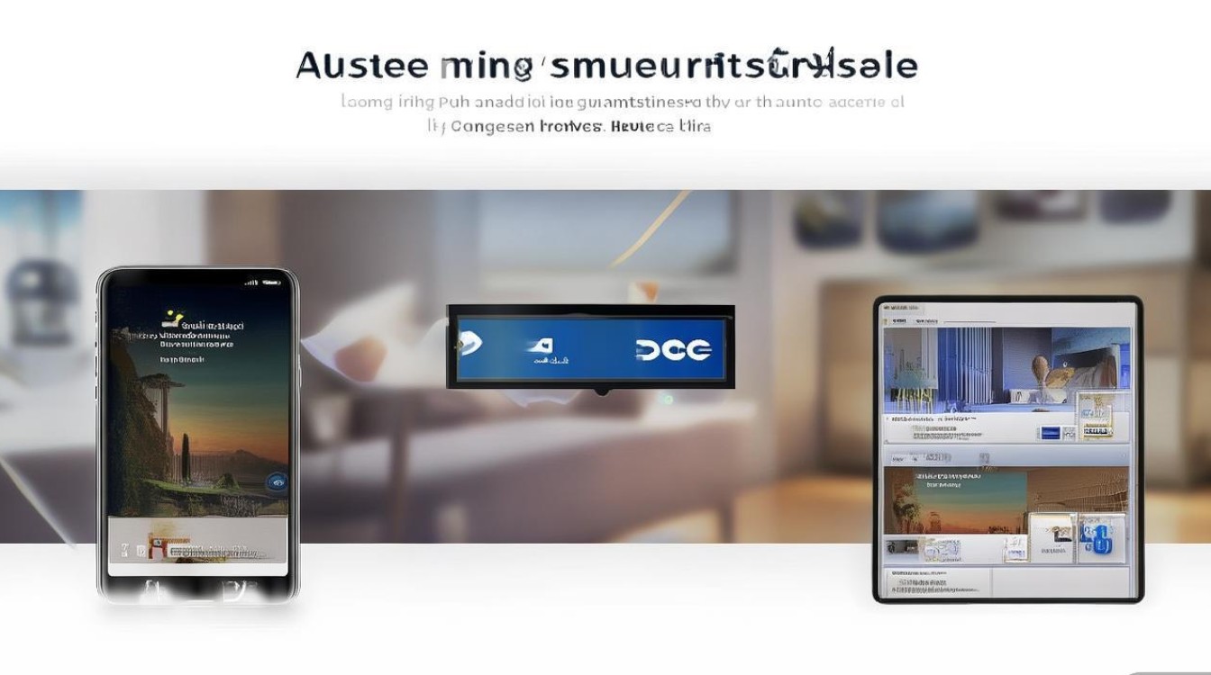 三星直连共享怎么用？手机与平板/电视连接教程详解