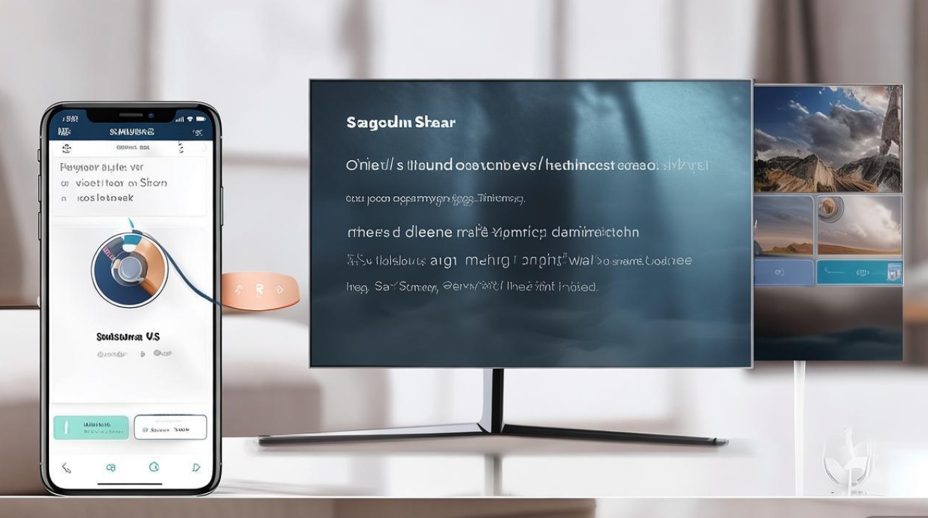 三星直连共享怎么用？手机与平板/电视连接教程详解