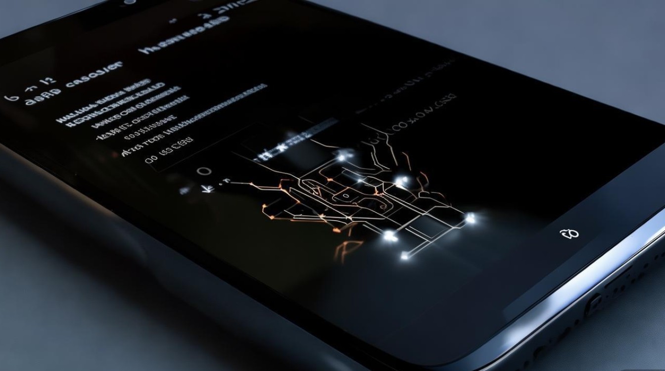 华为手机LED灯怎么彻底关闭？