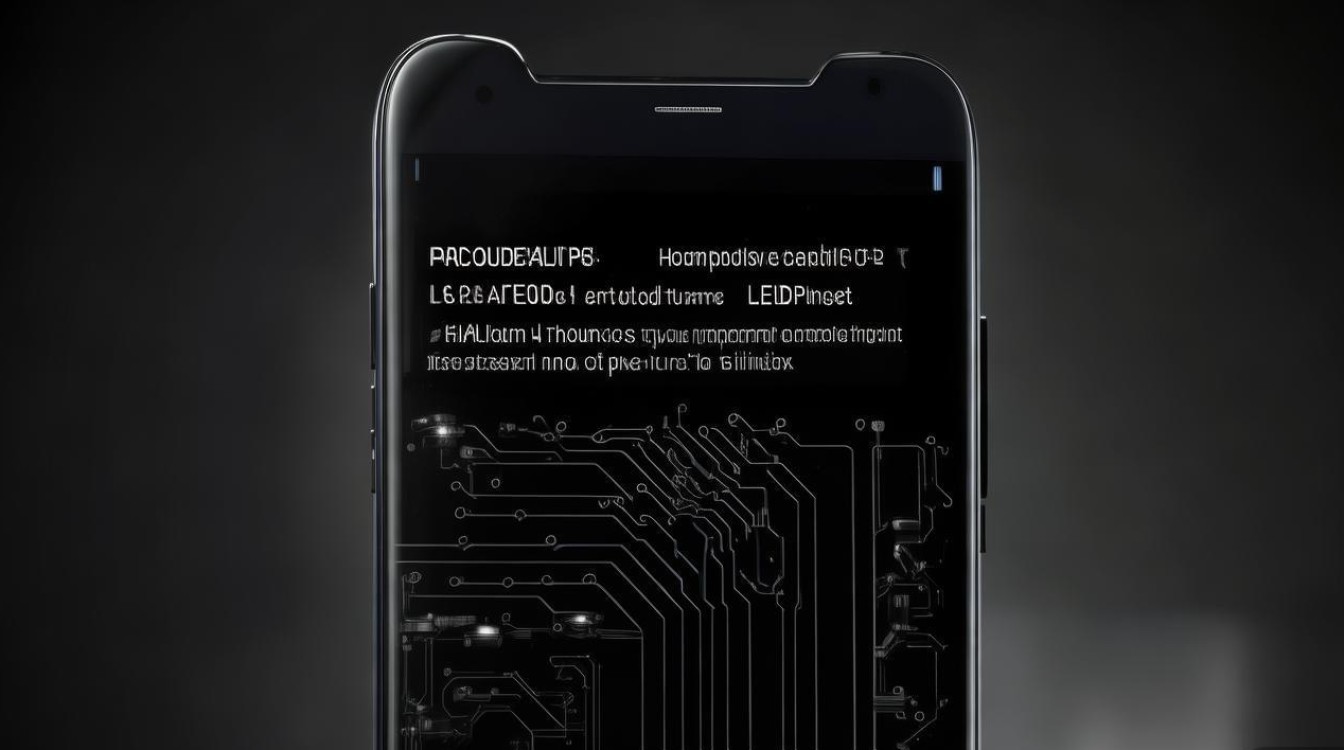 华为手机LED灯怎么彻底关闭？