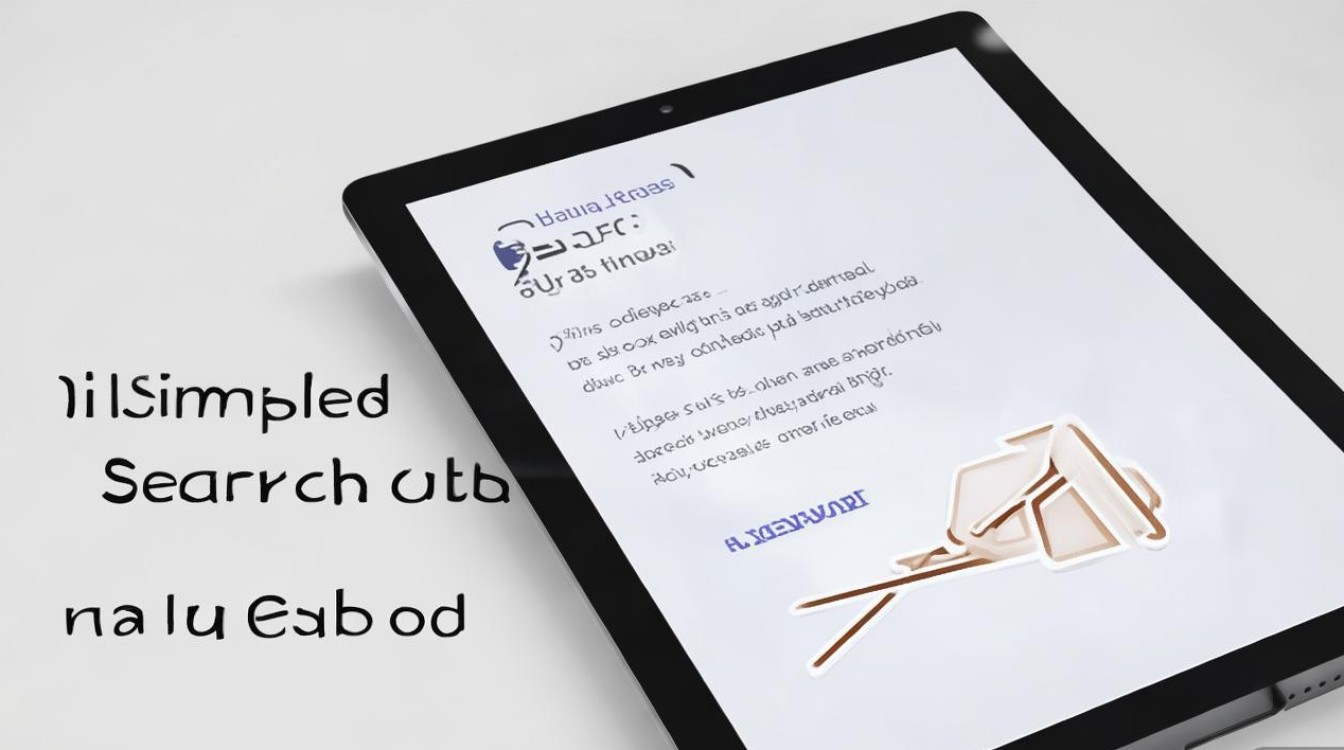 小米平板5Pro怎么关闭搜索框？方法很简单！