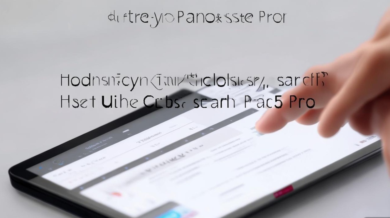 小米平板5Pro怎么关闭搜索框？方法很简单！