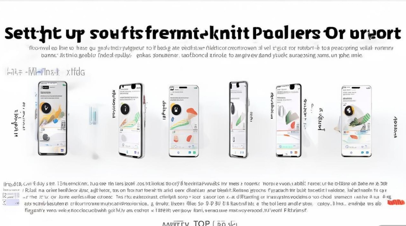 oppo手机如何设置指纹支付？详细步骤是怎样的？