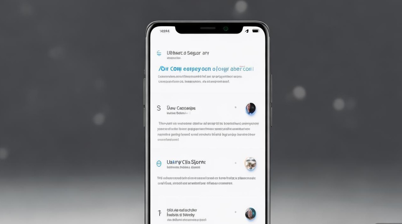华为手机重力感应功能怎么设置？详细步骤指南来了