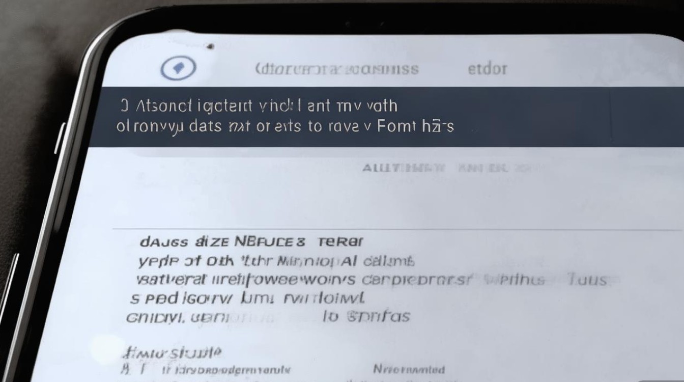 vivox7怎么把系统字体变小？设置里字体大小调整方法