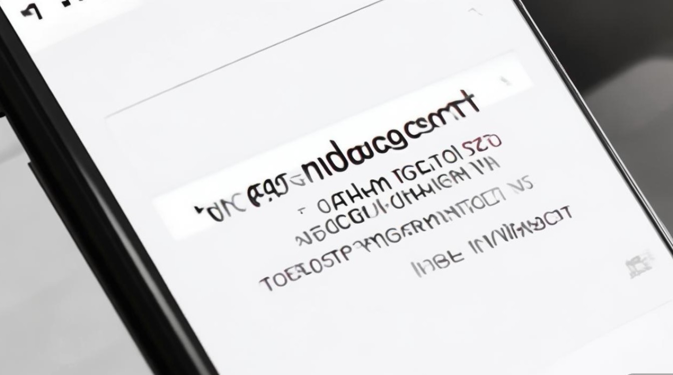 vivox7怎么把系统字体变小？设置里字体大小调整方法