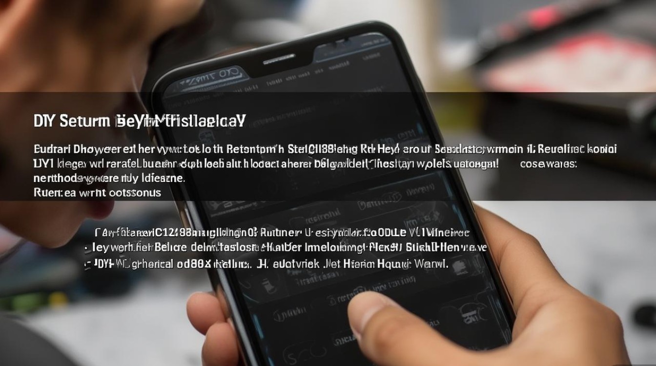 华为c8812返回键失灵怎么修？自己动手解决方法有哪些？