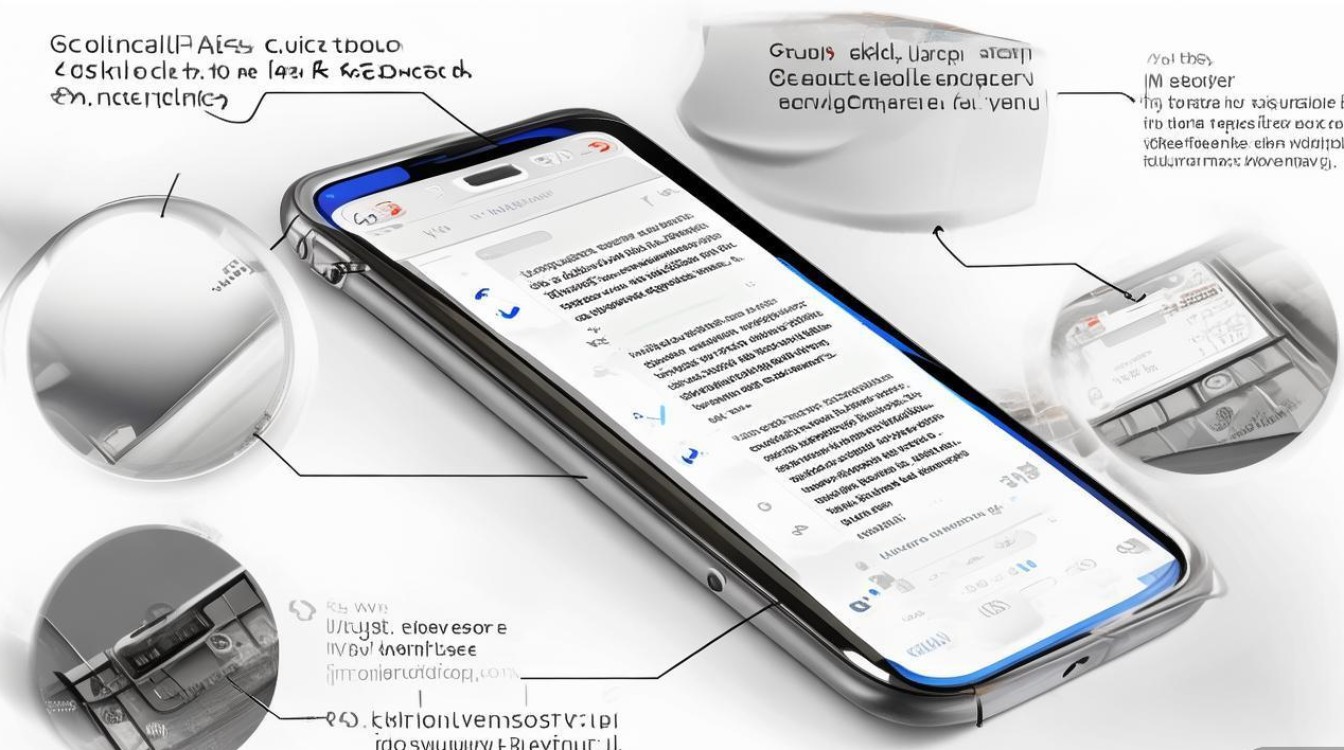 苹果设备如何手动切换并稳定连接4G网络？