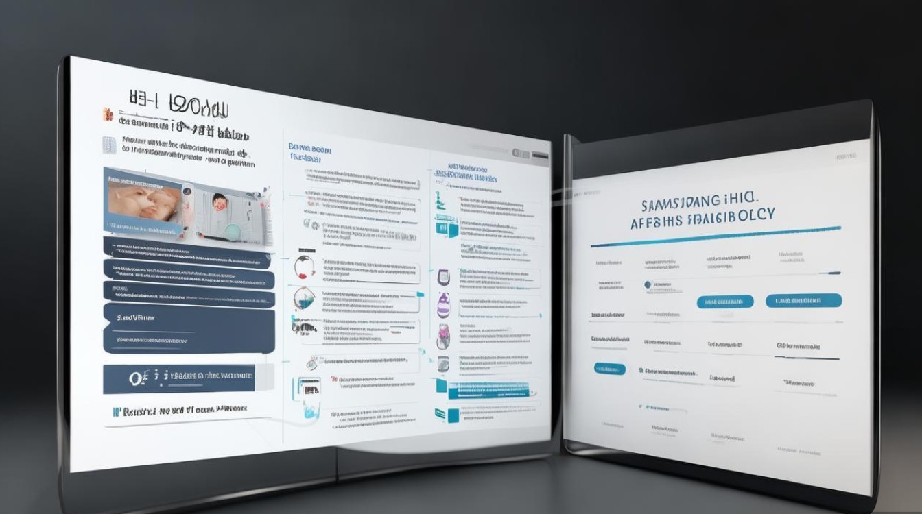 三星烧屏怎么解决？官方售后政策与用户应对指南