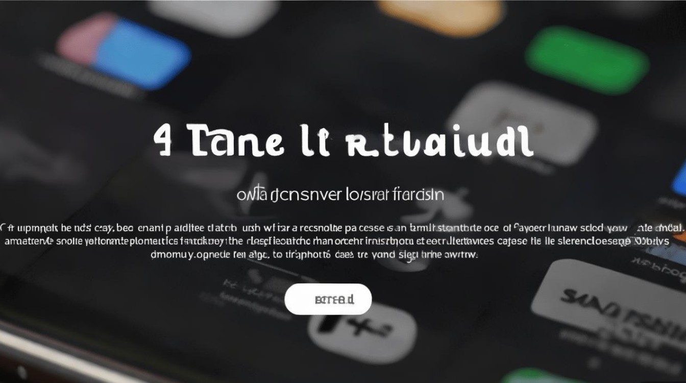 三星手机屏幕布局乱了怎么恢复？