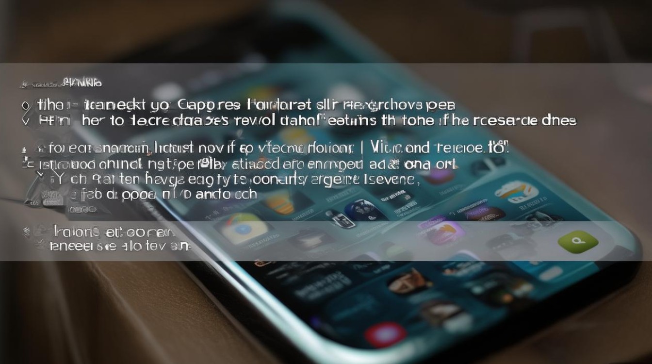 三星手机屏幕布局乱了怎么恢复？