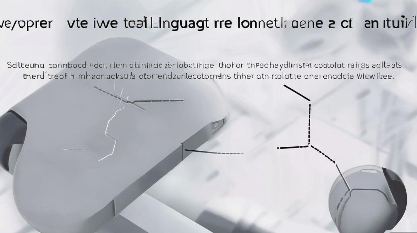 三星Buds2怎么修改手势控制？教程步骤详解