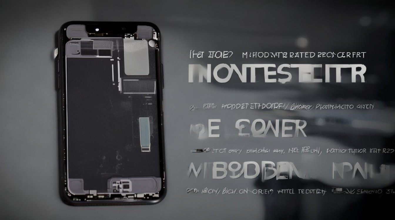 苹果手机拆电池教程？自己动手拆换电池步骤详解