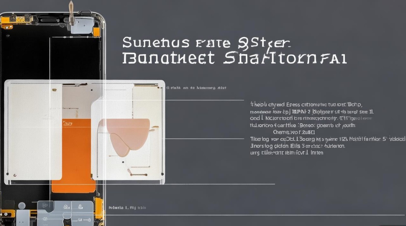 华为Mate手机换电池教程和注意事项是什么？
