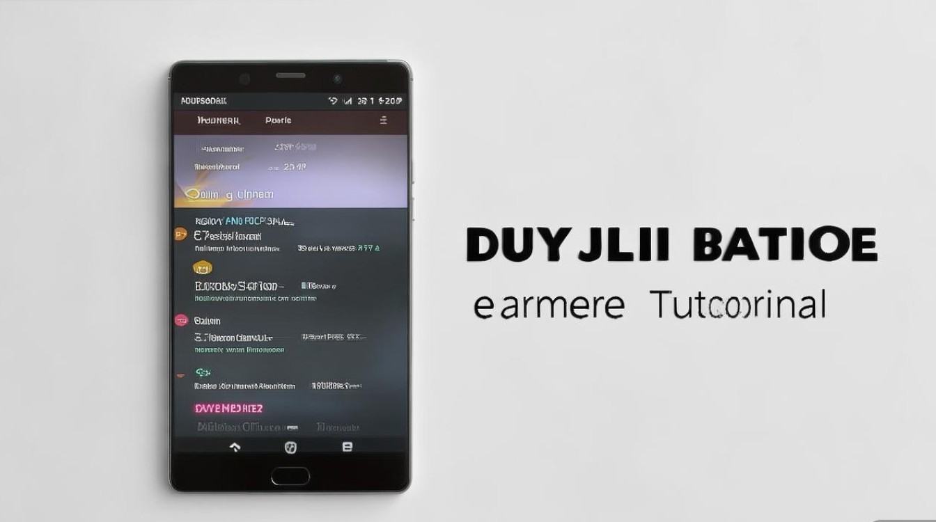 华为Mate7新手怎么用？详细教程步骤一文读懂！