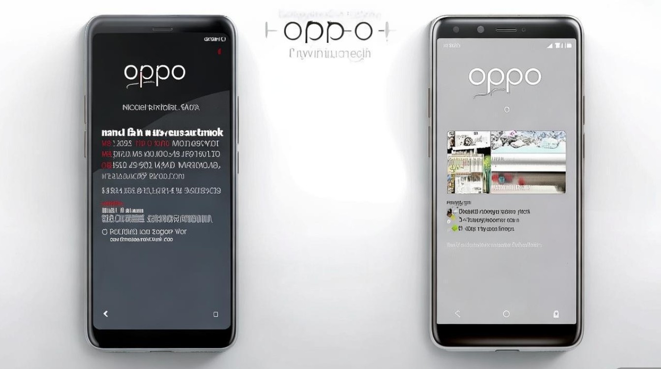 oppo手机怎么检验真伪？教你辨别正品与山寨的方法