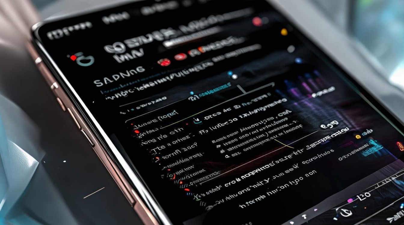 oppo手机怎么开启SA模式？5G网络使用教程步骤详解