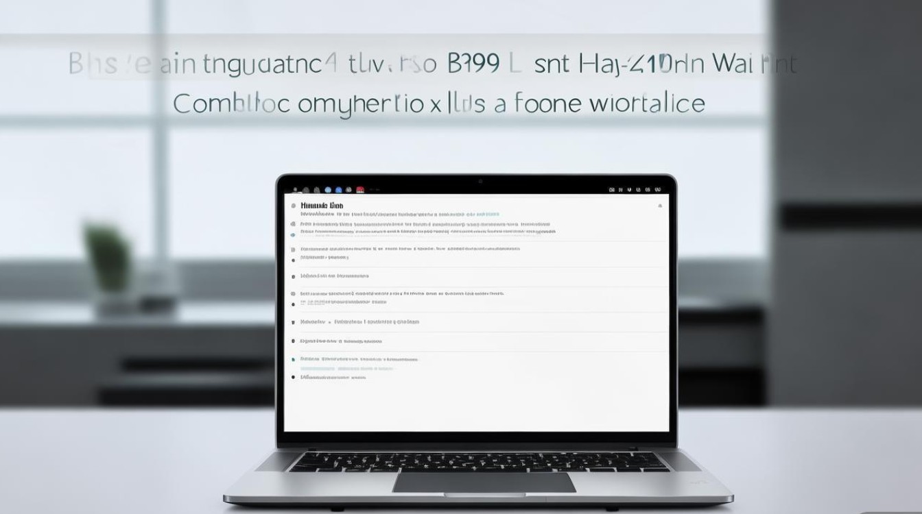 华为b199电脑连接失败怎么办？详细步骤教你怎么连。