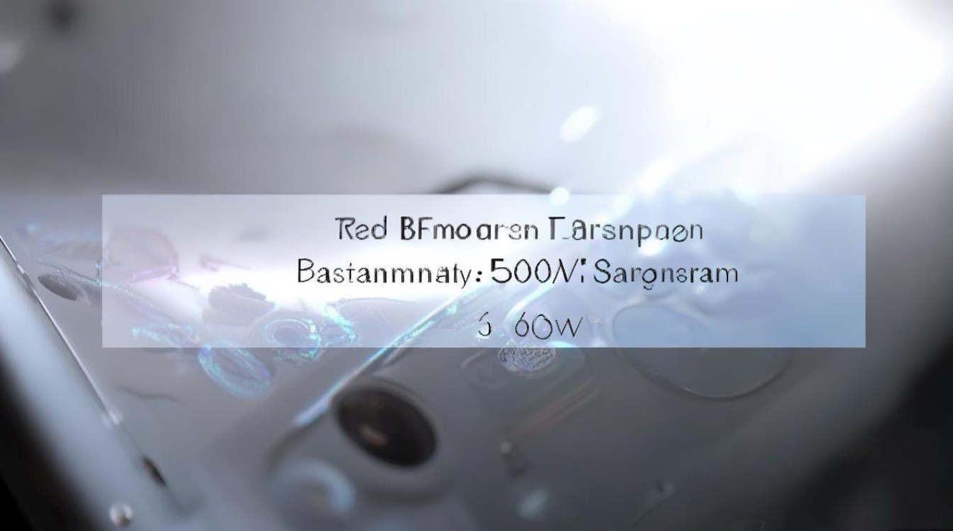 红魔6S Pro氘锋透明版电池容量多少？充电速度快不快？