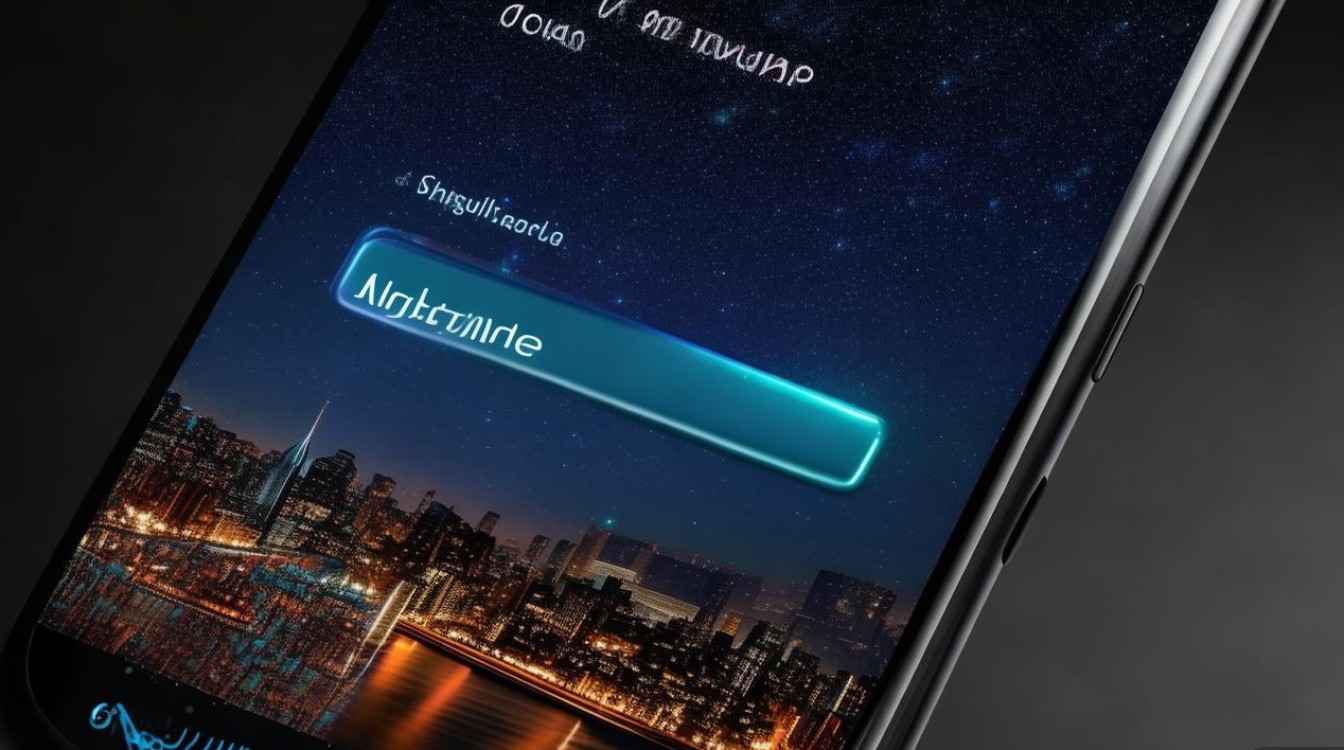 oppo手机拍夜景模式怎么开才能拍出清晰大片？