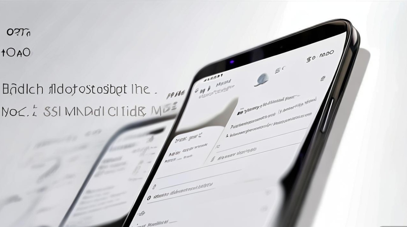 oppo手机静音怎么调？教你快速切换静音模式的方法