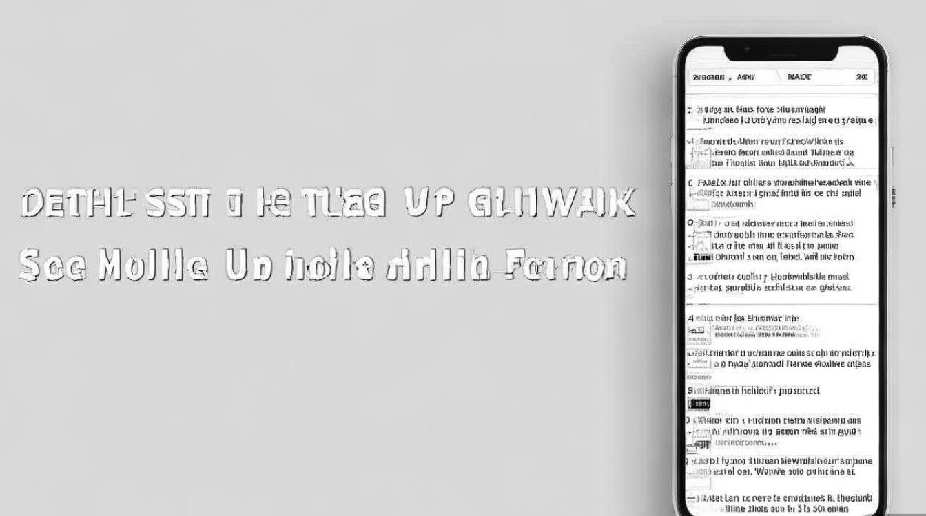 华为移动网络怎么设置？新手步骤教程详细吗？