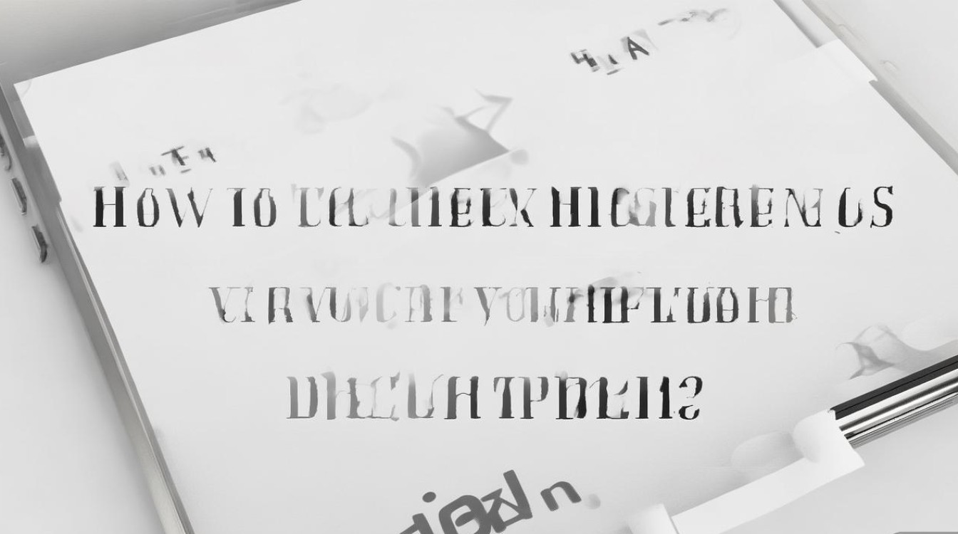 苹果手机怎么查看当前iOS系统版本？