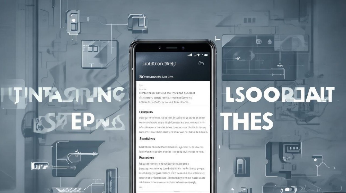 华为自带主题删不掉？教你3步轻松解决！