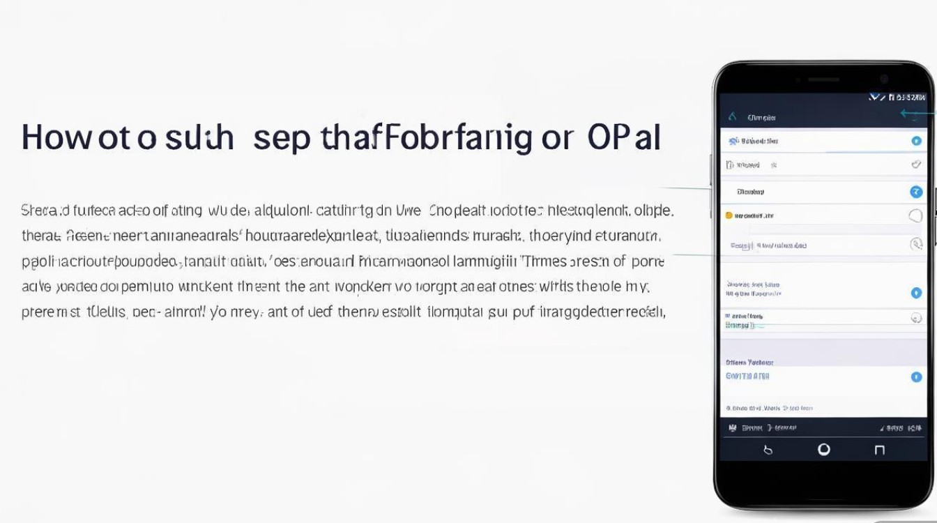 oppo手机来电转接怎么设置？新手必看教程