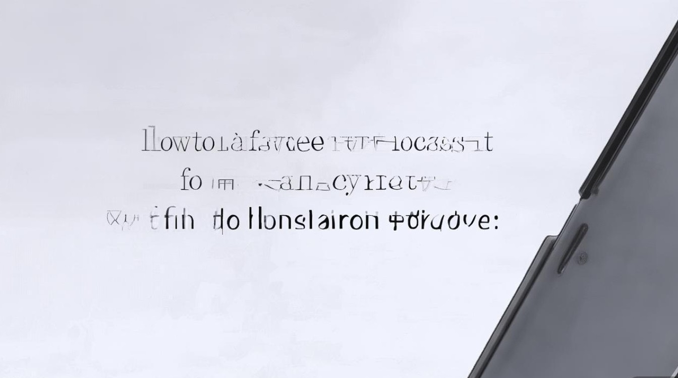 华为手机怎么免费更换第三方字体？