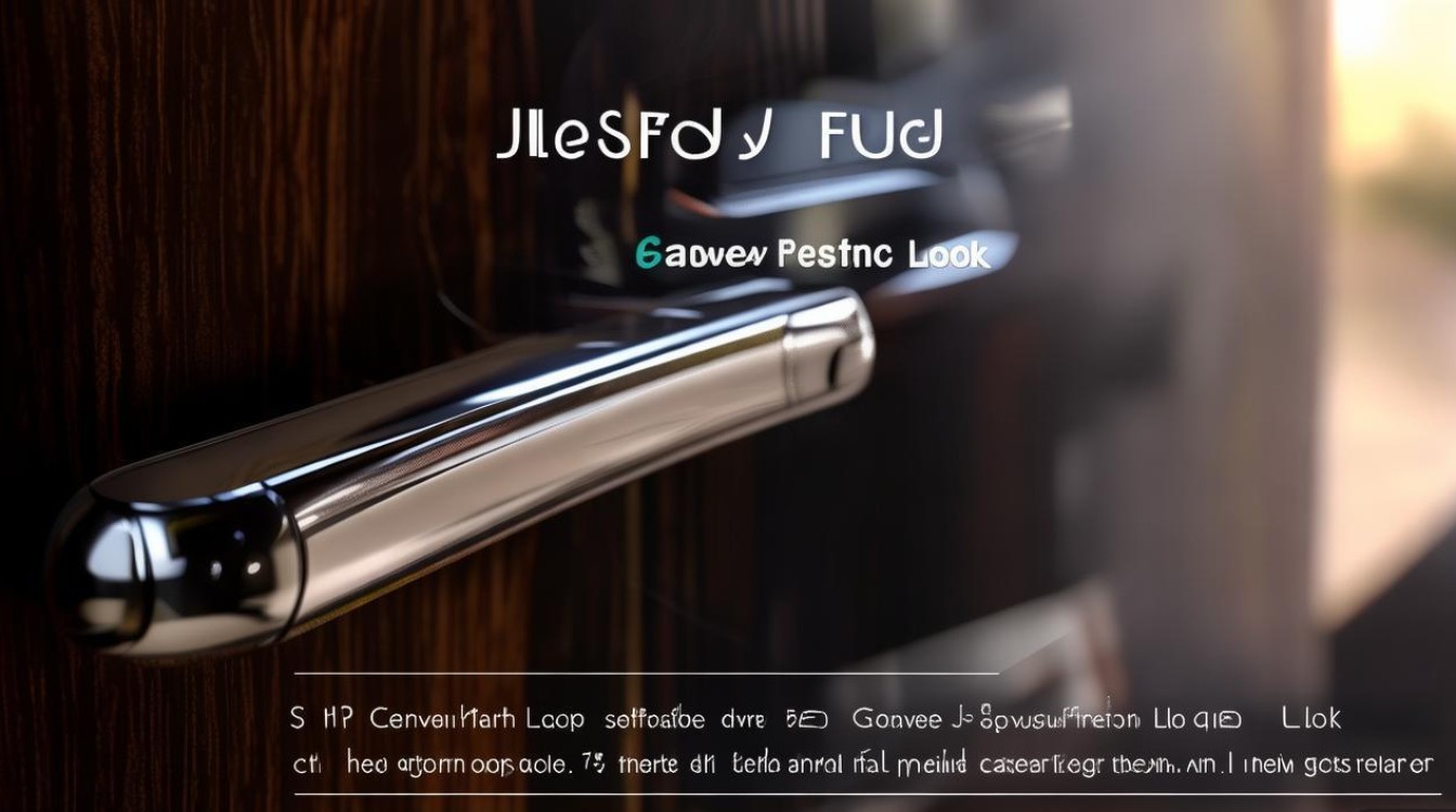 三星锁指纹锁怎么设置？新手必看教程步骤详解