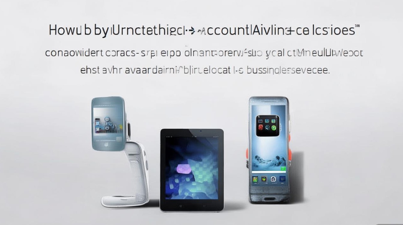 华为账号怎么解除绑定？手机/平板/手表设备解绑步骤详解