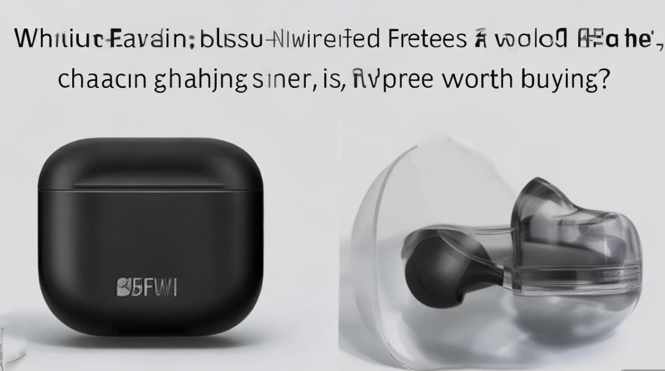 华为Freebuds4有线充版和无线充版哪个更值得买？