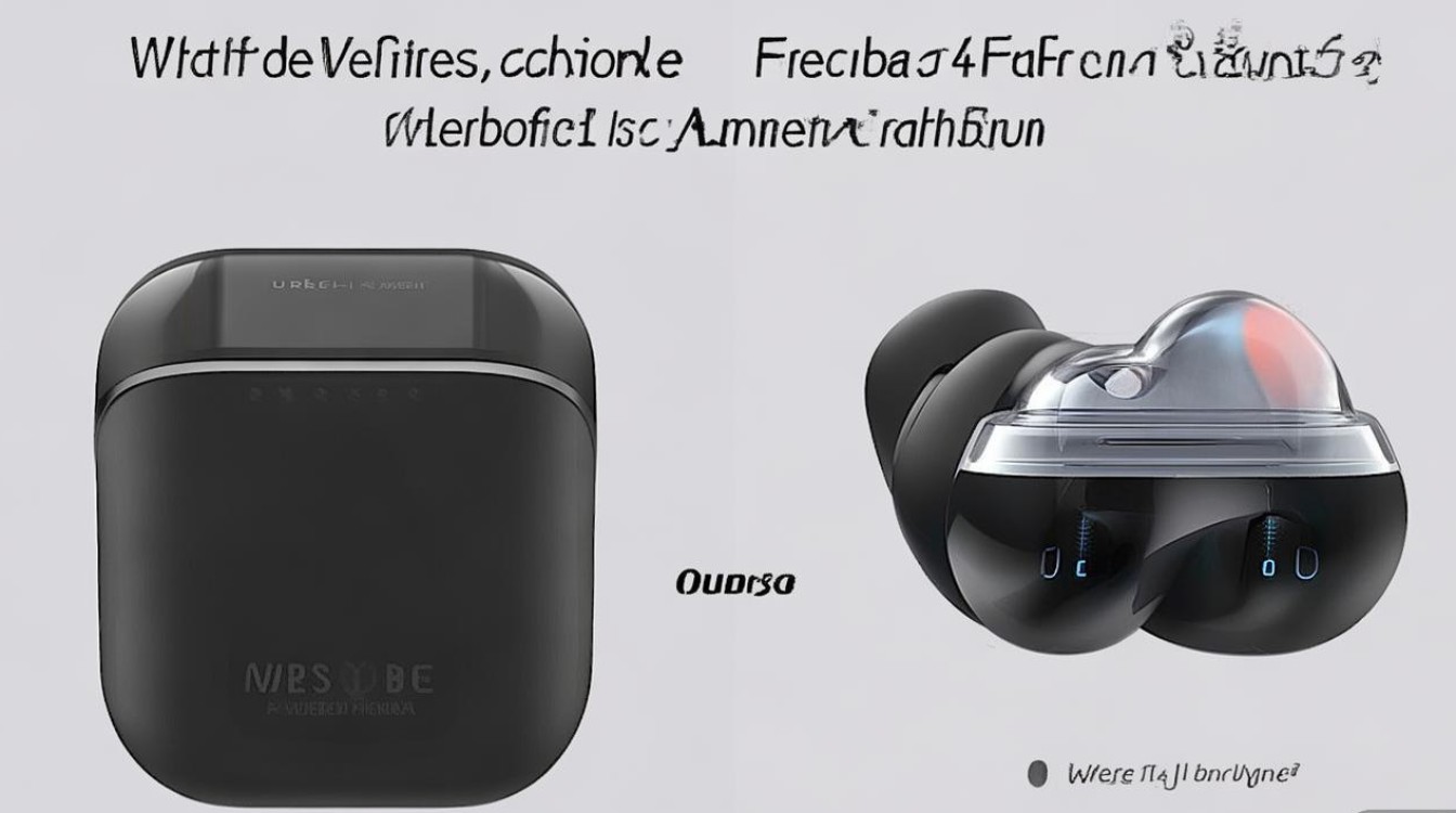 华为Freebuds4有线充版和无线充版哪个更值得买？