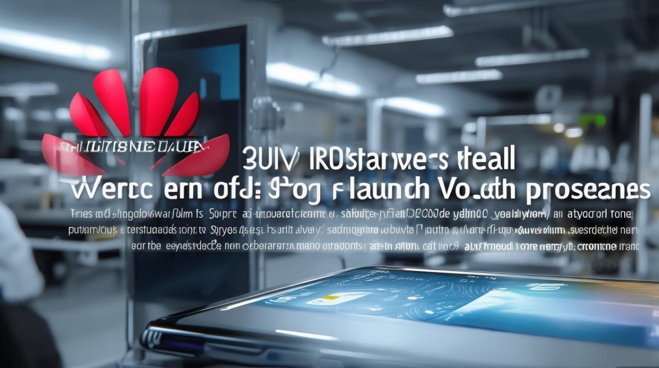 华为新机上市前，这些验证流程和测试标准你知道吗？