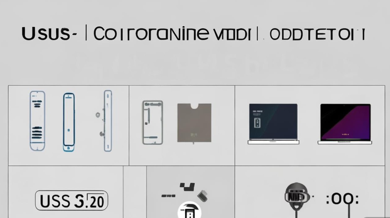 华为USB连接方式怎么选？手机/电脑/平板场景怎么选？