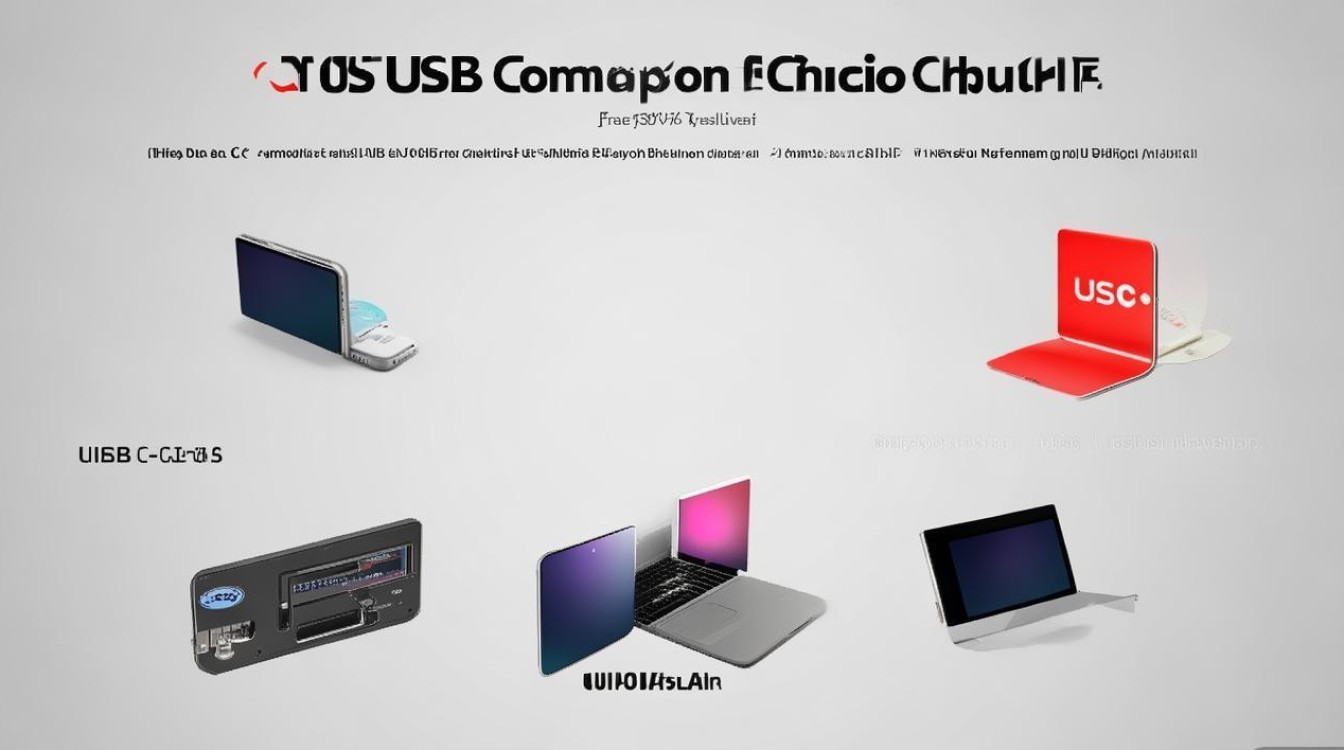 华为USB连接方式怎么选？手机/电脑/平板场景怎么选？