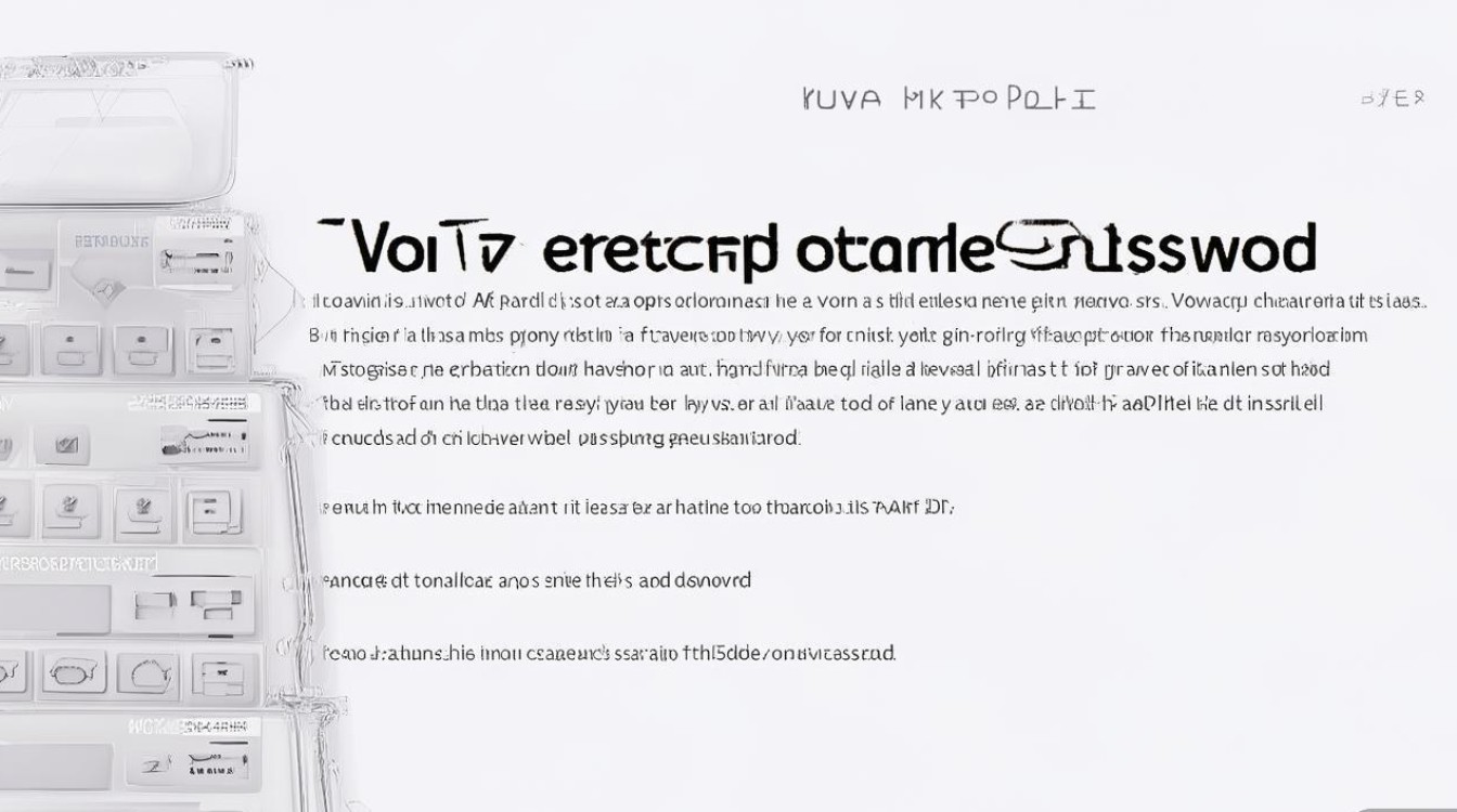 vivo3手机忘记密码怎么改？教你重置密码的方法