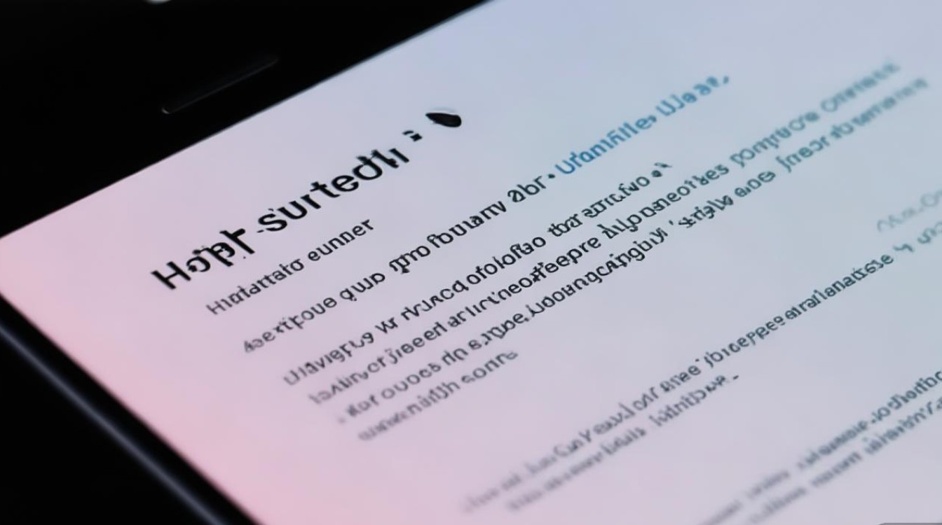 华为手机怎么申请官方解锁码？申请条件有哪些？