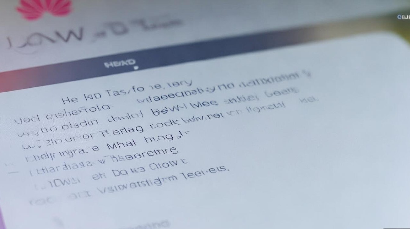 华为手机怎么申请官方解锁码？申请条件有哪些？