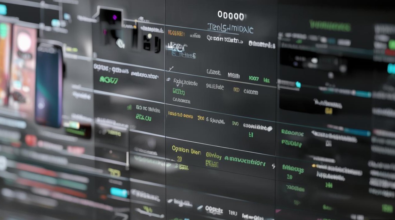 oppo手机怎么选？不同型号和需求怎么挑？