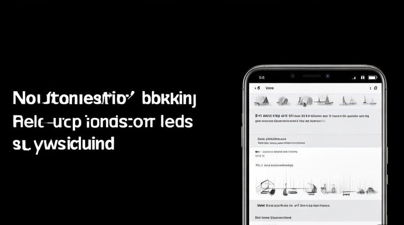 华为手机如何设置通知拦截？详细步骤看这里