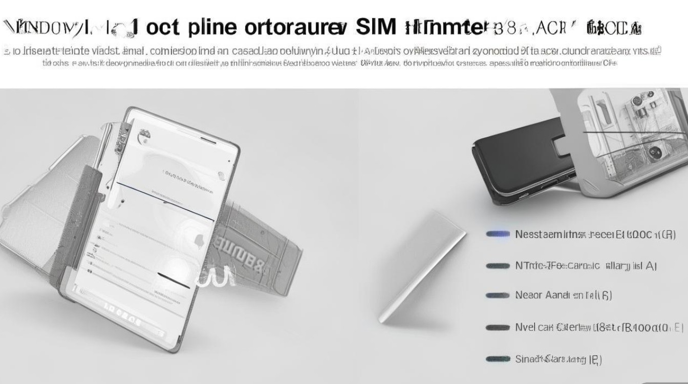 vivo Y66L手机怎么插放SIM卡和内存卡？