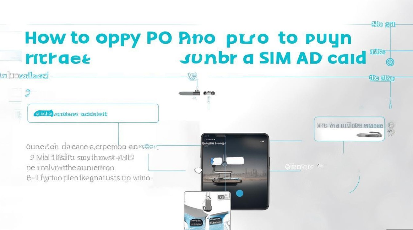 oppo手机号码怎么复制到sim卡上？