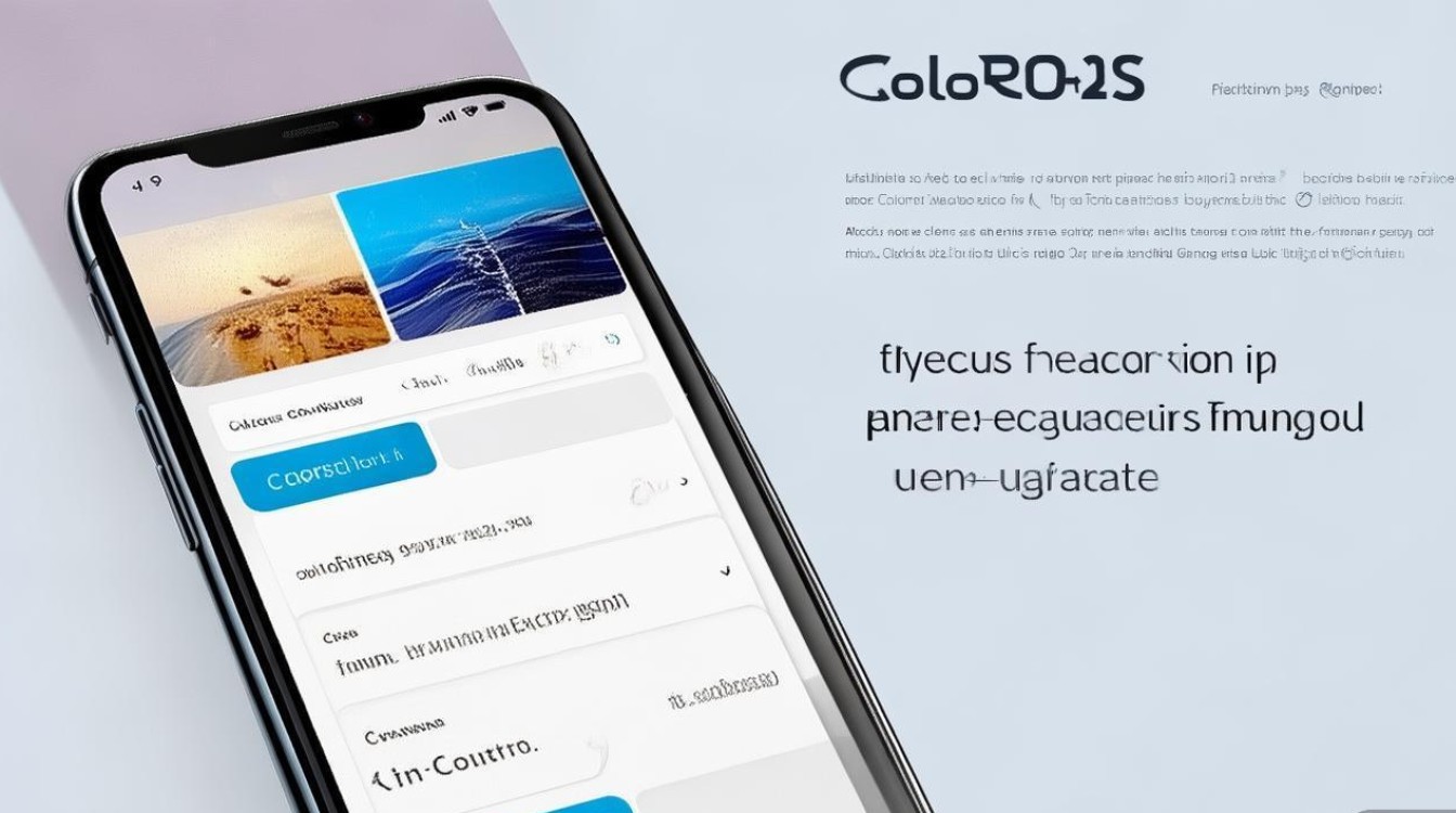 ColorOS12值得升级吗？实际体验到底如何？