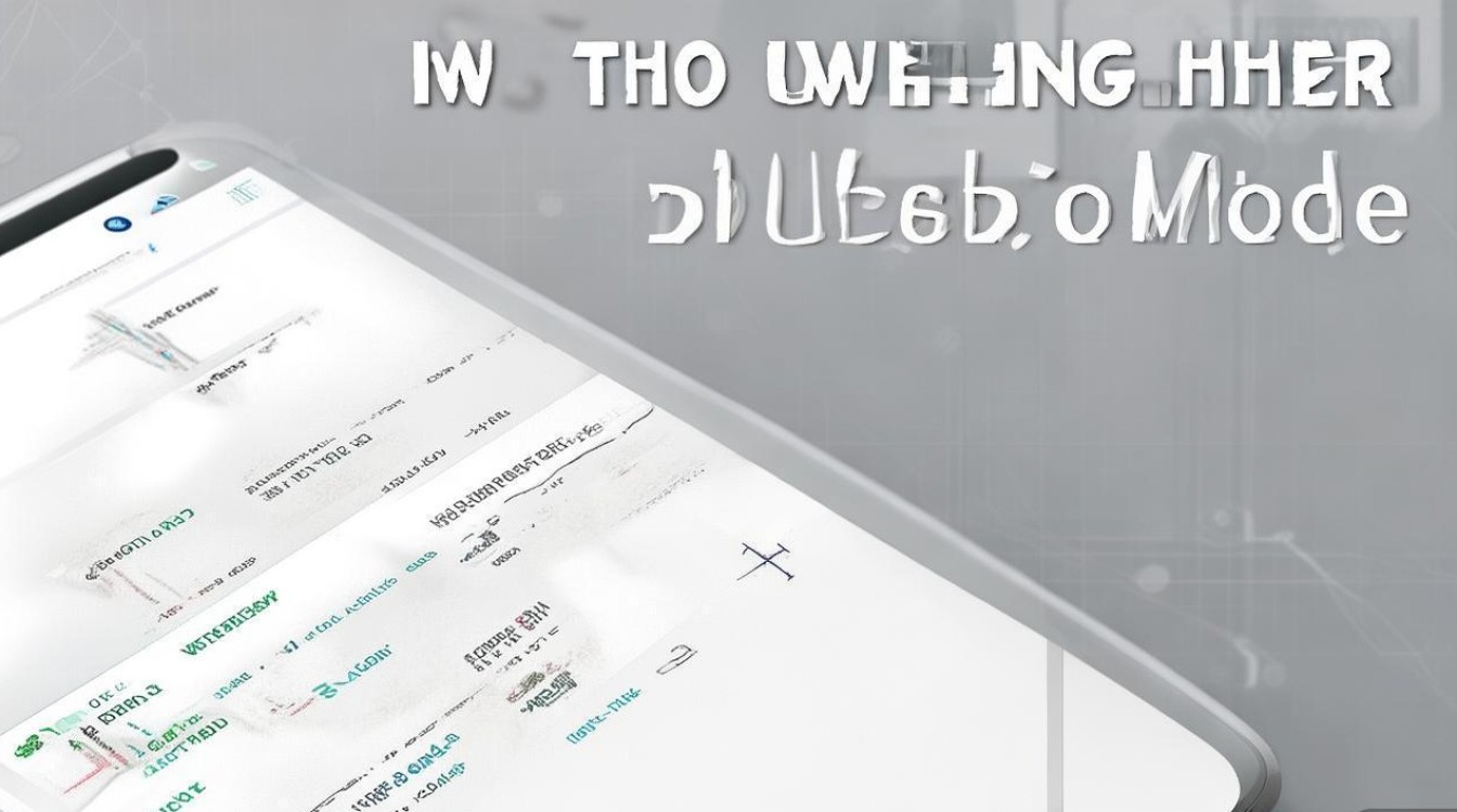 华为手机怎么开启usb调试模式？详细步骤教程来了
