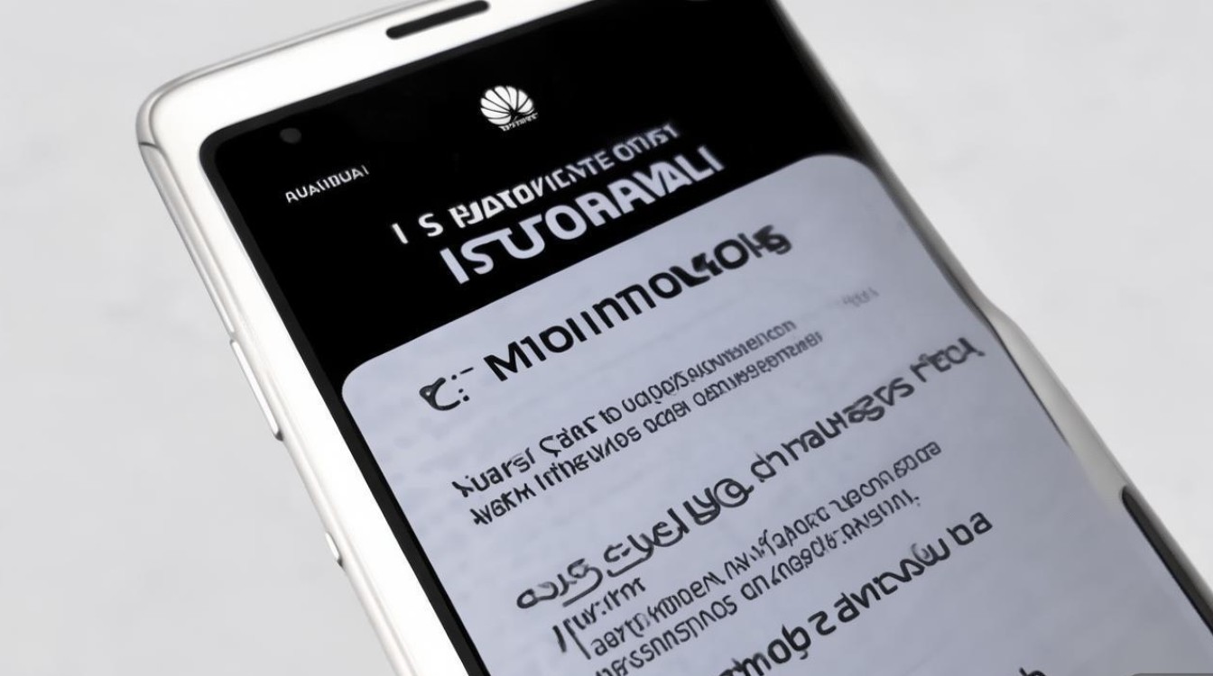 华为手机怎么返回主界面？3种方法轻松搞定