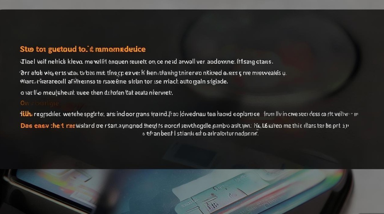 华为手机怎么返回主界面？3种方法轻松搞定